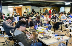 2016 Intel IoT Roadshow得奖团队亦将受邀于Maker Faire Taipei 2016展出。