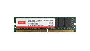 宜鼎国际DDR4 Mini DIMM记忆体模​​组系列
