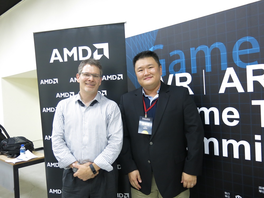 Amd 送愛到日本捐贈118 萬協助重建 自由電子報3c科技