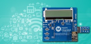 高安全性輔助處理器支持Arduino和ARM mbed平台，輕鬆實現原型設計。