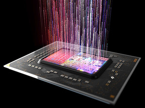 搭載AMD第7代A系列處理器之電競遊戲桌機主打強化生產力、高沉浸式的遊戲體驗。