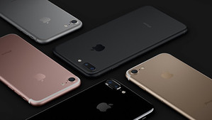 iPhone 7此次在外观上并无着墨太多变化,但内在规格却升级许多,依照苹果居于智慧手机领头羊的角色,未来势必又将掀起新一波手机革命。
