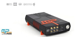 筑波科技搶攻NFC裝置生產測試方案,提供客戶Micropross MP500 PT1NFC測試儀,目的在於確保在生產過程前後,NFC介面裝置的高度定性測試...