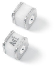 Littelfuse推出5.0×5.0×4.2 毫米的方形气体放电管,可防止由雷电干扰引起的快速上升的瞬变。