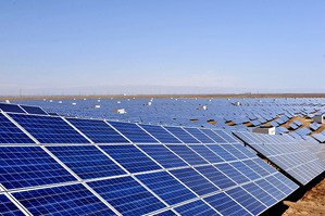 杜邦太阳能解决方案针对先进网版印刷推出了新型杜邦Solamet太阳能导电浆料。
