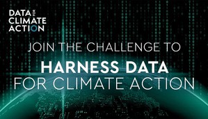 聯合國全球脈動計畫與Western Digital宣佈「氣候數據行動」競賽，將給予參賽者獲得眾多企業所持有的數據及工具來開發嶄新的氣候解決方案。
