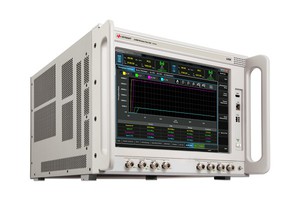 是德科技蜂巢式物聯網測試解決方案基於Keysight E7515A UXM多合一平台，讓中國電信能加速推動NB-IoT射頻相符性測試和功耗驗證。