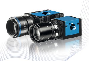 兆鎂新的新型相機裝配優化CMOS感光元件提供彩色或黑白類型以及 USB 3.0 或 GigE 介面標準的選擇。