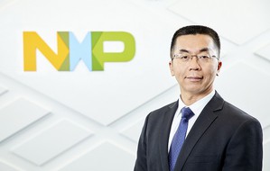 恩智浦半導體任命陳奎亦擔任台灣區總經理，負責恩智浦於台灣所有產品業務的管理。