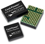Vicor新款Cool-Power ZVS 48V直接至負載點降壓穩壓器產品系列