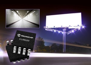 Cl88020是为离线式照明所设计的下一世代装置，可提供更可靠且更具成本效益的LED照明应用..