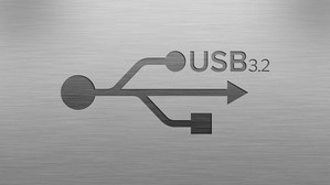 USB 3.0推广组织即将发布USB 3.2规范，规范定义双倍频宽，扩展现有的USB Type-C资料线性能。(source:AtulHost)