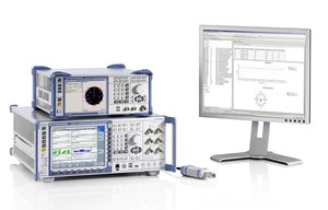 R&S與聯發科合作開發第一套A-BeiDou LBS測試解決方案