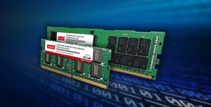 宜鼎国际全系列DDR4 2666嵌入式记忆体模组解决方案。