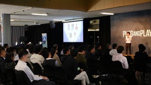 科技部「預見新創」計畫於今年7月遴選出10組優秀團隊前往矽谷參與為期一個月的創新創業培訓課程。今在矽谷舉辦「Taiwan Demo Day」。