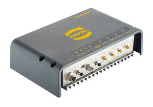 UHF RFID 4栏位读写器RF-R400