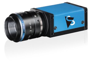 兆镁新(The Imaging Source)全新900万及1200万画素工业相机配备USB3.1 Gen. 1介面标准。