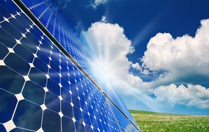 德國萊因是提出太陽能電站運維價值的國際認證單位，聚恆期許藉由此O &M證書能提升及見證其專業能力。