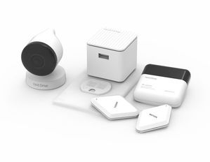 合作開發機器學習應用,透過智能電表關注獨居老人生活狀況