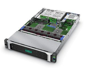 AMD EPYC处理器助HPE全新第10代伺服器，刷新SPEC CPU Benchmarks世界纪录。