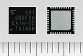 东芝推出新蓝牙低功耗5.0版通用IC: TC35680FSG以及TC35681FSG