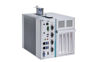 艾訊為提升工廠自動化推出4槽模組化無風扇工業級準系統IPC964-512-FL。