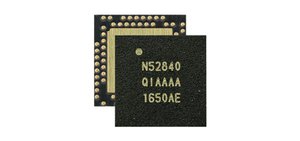 nRF52840 SoC配合Nordic最新的nRF5 SDK和S140 疊構(RF通訊協定堆疊)，讓開發人員充分利用藍牙5的所有優勢。nRF52840 SoC也支援同時並行Thread協定運作、藍牙Mesh。