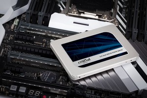 随着科技技术的演变，固态硬碟(SSD)高耐用与高速存取的特性逐渐成为存储的首要选择。