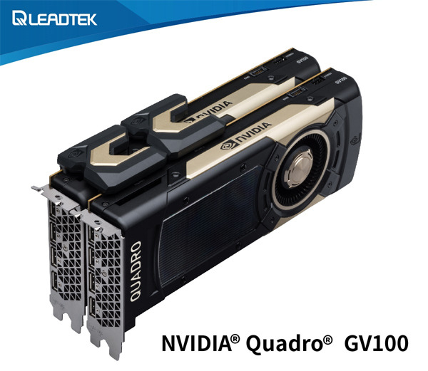 Gv100 quadro outlet