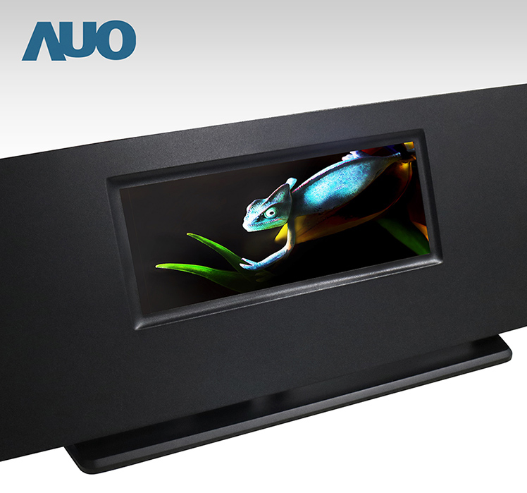 CTIMES/SmartAuto - 友達發表全球最高解析度全彩主動式Micro LED顯示技術:Micro LED,Mini LED,友達