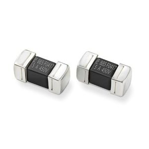 Littelfuse新推專為電動汽車應用優化的500VDC SMD保險絲,提供高達1500A短路保護。