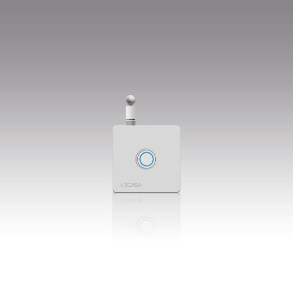 Ctimes Smartauto 樺緯物聯家庭自動化系統採用nordic低功耗藍牙無線技術 網路閘道器 感測器 智慧家庭 Nordic Semiconductor 樺緯物聯