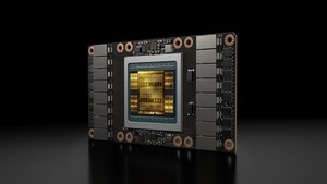 NVIDIA Volta Tensor Core GPU 推动全球顶尖AI超级电脑，其独特之处在於能处理传统HPC模拟以及各种革命性新型AI作业负载。