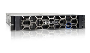 Dell EMC推出整合式資料保護一體機IDPA DP4400，為中型企業提供功能強大、成本更低的資料保護解決方案。