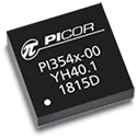 PI354x-00-BGIZ 是 48V Cool-Power ZVS 降壓型穩壓器產品系列的最新款產品,為現有 PI354x-00-LGIZ LGA 系列提供了新的 BGA 封裝選項。
