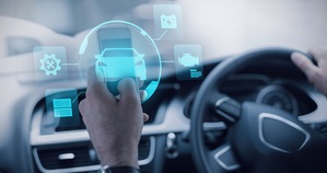 汽車產業對通信的苛刻要求，將需要努力的創新來實現5G功能。