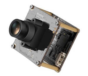 大联大世平集团推出英特尔以Movidius晶片为基础的阅面科技人工智慧摄影机