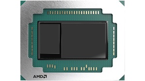 全新AMD Radeon Vega行动独立绘图卡带来高速强劲且流畅的绘图效能