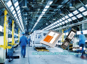 敏博全新NVMe PCIe固态硬碟PT33系列进化登场