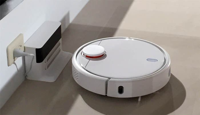 Purchasing Rankings Taiwanese Shoppers Like Robot Vacuum Cleaners