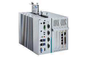 艾讯多功能高扩充智能视觉检测系统IPS962-512-PoE
配备多元即时I/O模组与PoE LAN