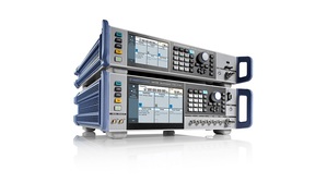 微波向量讯号产生器R&S SMA100B现在提供高达67GHz的微波讯号及领先业界的射频性能。