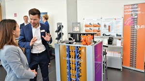 高動態耐磨工程塑料專家igus也即將於今(2019)年的漢諾威EMO展期間，發表該公司如何從數位化的可能性中獲益。