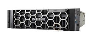 Dell EMC PowerProtect DD9900解决方案树立资安新标竿