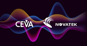 聯詠科技採用CEVA音頻/語音DSP和軟體開發智慧電視SoC