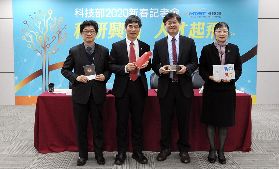Ctimes Smartauto 科技部三大理念推動有成群聚力量人才起飛 科技部