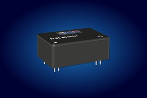 全新RCDE-48系列Recom LED驱动器模组适用於多达15个高亮度LED的灯串，提供类比或脉冲宽度调变 深度调光功能，且具宽输入电压范围和恒定电流输出。