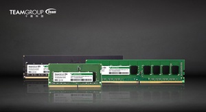 十铨科技推出全新DDR4-3200 32GB工业级记忆体抢攻云端及资料中心商机