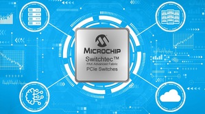 Switchtec PAX PCIe Fabric解決方案為資料中心、雲端人工智慧和機器學習架構提供更大的靈活性和可擴展性