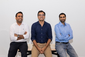 Circles.Life无框行动 三位联合创办人希??透过数位化,解决长久以来的电信服务痛点